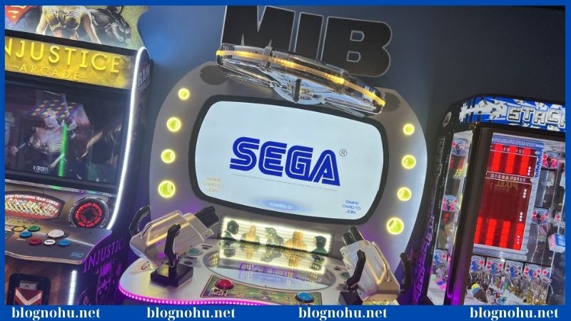 Nổ hũ Manclub - Thiên đường slot chiếm trọn mọi diễn đàn 2 Điểm danh top game nổ hũ Manclub hot nhất hiện nay