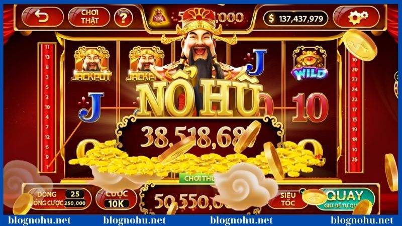 Hướng dẫn quy trình tham gia chơi nổ hũ Win88 đơn giản