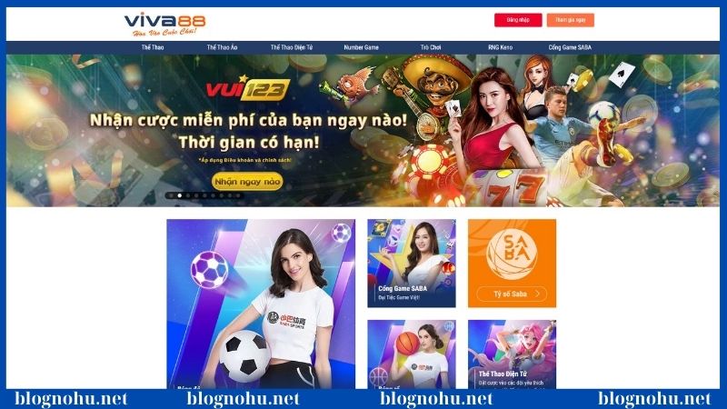 Nổ hũ Viva88 - Khám phá sân chơi slot đổi đời phút chốc 4 Hướng dẫn các bước chơi nổ hũ Viva88 cho tân thủ