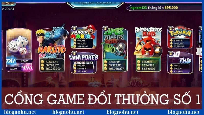 Nổ hũ Sir99 - Tất tần tật về thương hiệu slot đẳng cấp 1 Tất tần tật về thương hiệu nổ hũ Sir99 đẳng cấp